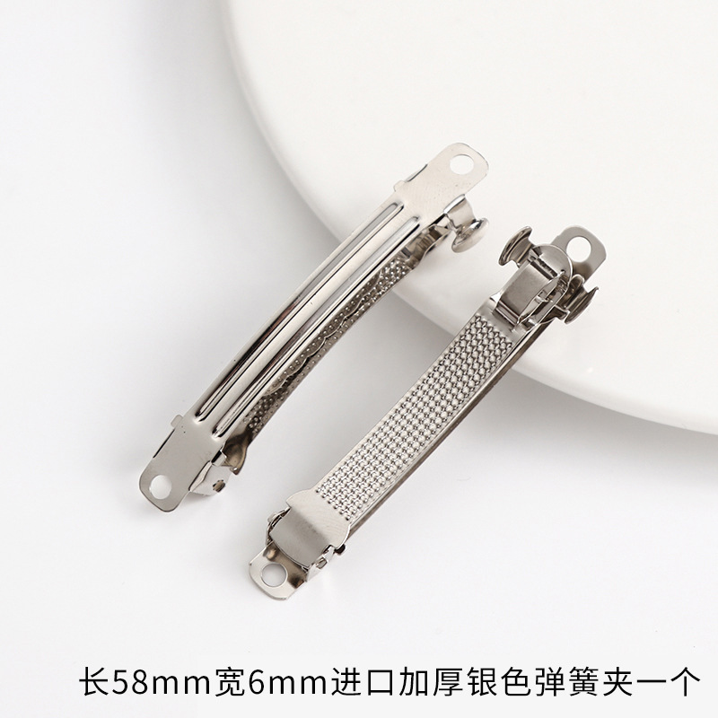 Import hair accessory
