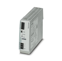 菲尼克斯转换器MINI-PS- 12- 24DC/24DC/1