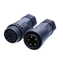 ��·ͨM29-5о��ĸ���ӷ�ˮ�B���� ���ղ��^ IP68ˮ�����C���^