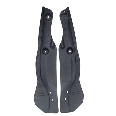 Lightning rear door inner fender – Mudguard