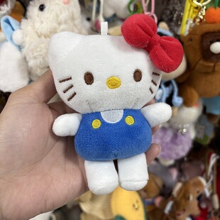 DIY����hellokittyë�q��ż�^��9.5cm��MKTë�q��߹��S���l