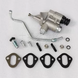 4988747 3936316 Fuel Transfer Pump Kit Suitable for Cummins 6Bt 4Bt 6Ct Fuel Transfer Pump Repair