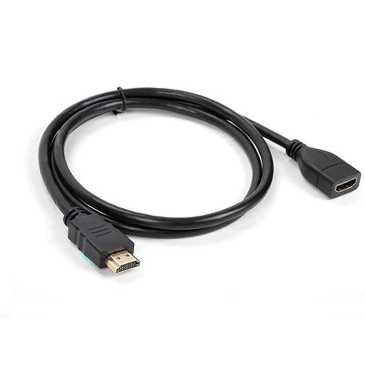 HD HDMI удлинительная линия HDMI револьвер HDMI HDMI публичный разъем расширение HD соединительная линия