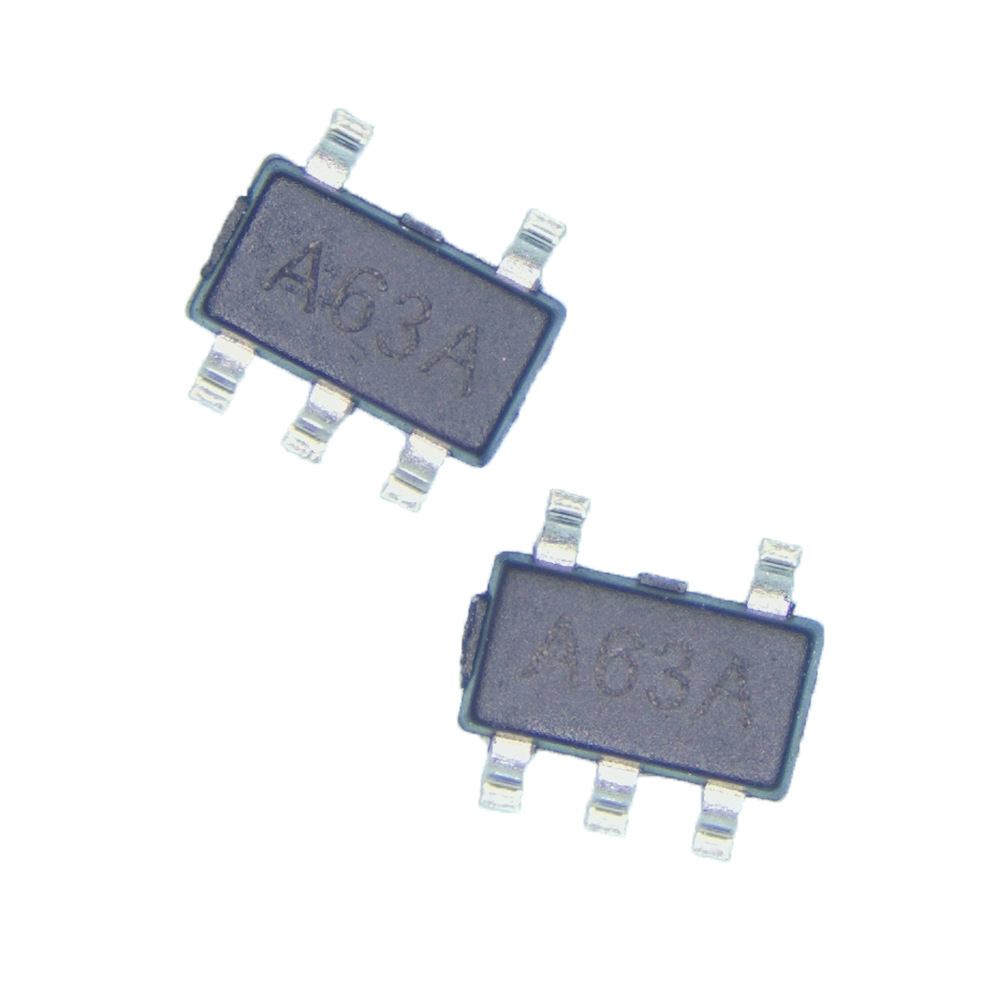 �����˷� LM321 SOT23-5L ��������˷�IC LM321 ����Ŵ���