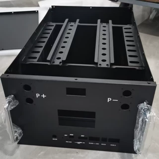 通用链接 储能柜pack套件铁箱尺寸定制 货期专拍
