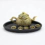 仿真迷你微缩厨房玩具