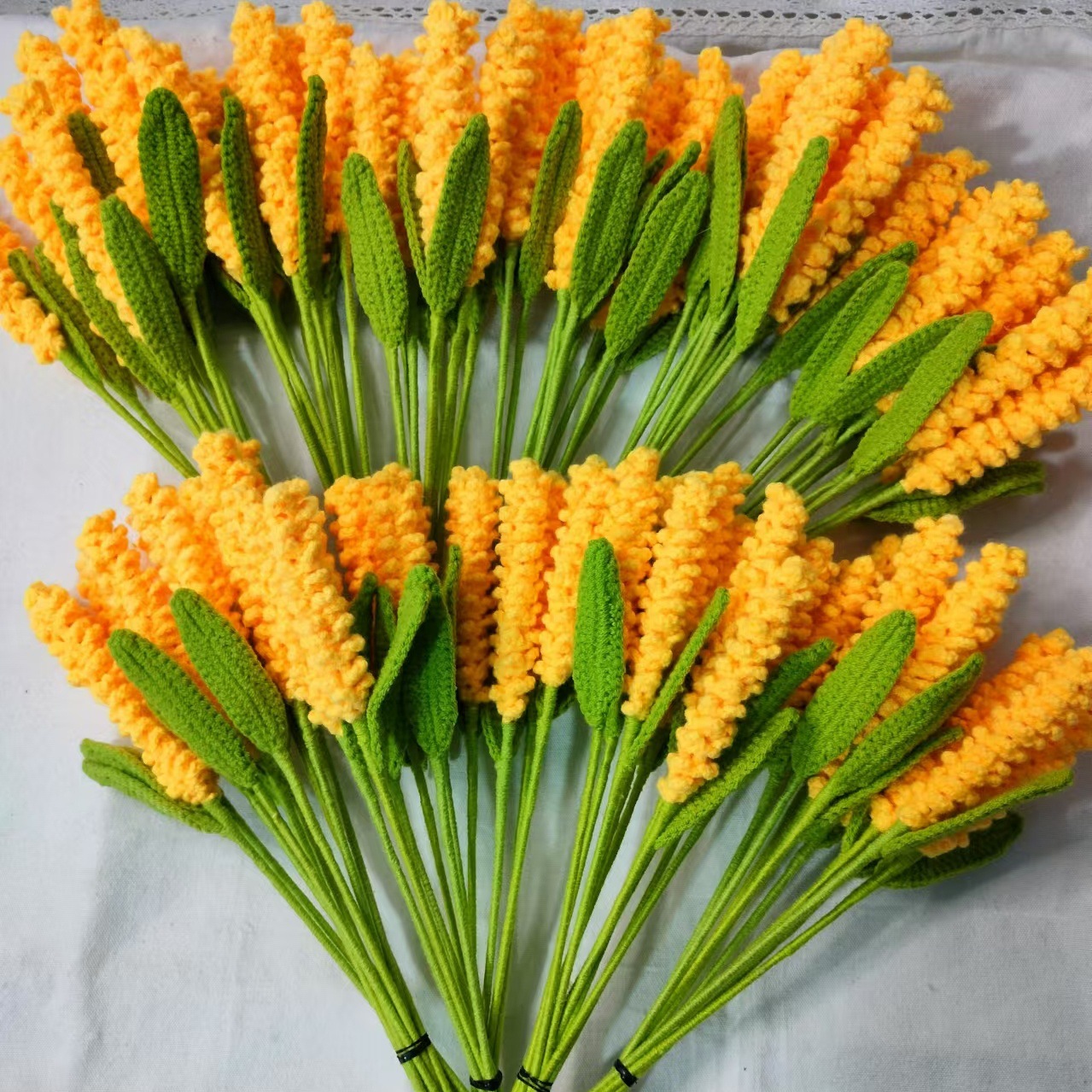 밀이삭~다크치킨옐로우