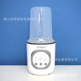 消毒器暖奶器;电压力锅;奶泡机