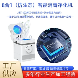 空气净化器;智能机器人;实体娃娃