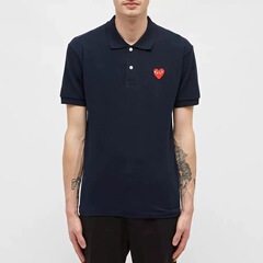 2025夏に人気のあるクロスボーダー半袖男性綿のファッションカジュアルファッションtシャツの新型カップル