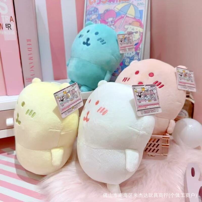 在庫あり漫画かわいいカラフルなクマ人形ぬいぐるみカラフルなクマの遊び場のクレーンゲームギフト卸売|undefined