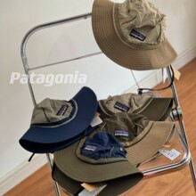 �羳��Ʒ�|����pata�����ٸ�P6-logoƴɫ������ˮ�ļ���ꖝO��ñ