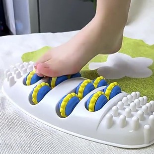 Foot Massage Roller Bead F Foot Massager Hd Roller Type Home Foot Massage Acupressure Board