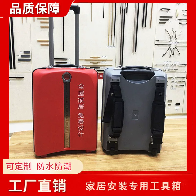 Suitcase, universal furniture, wholesale