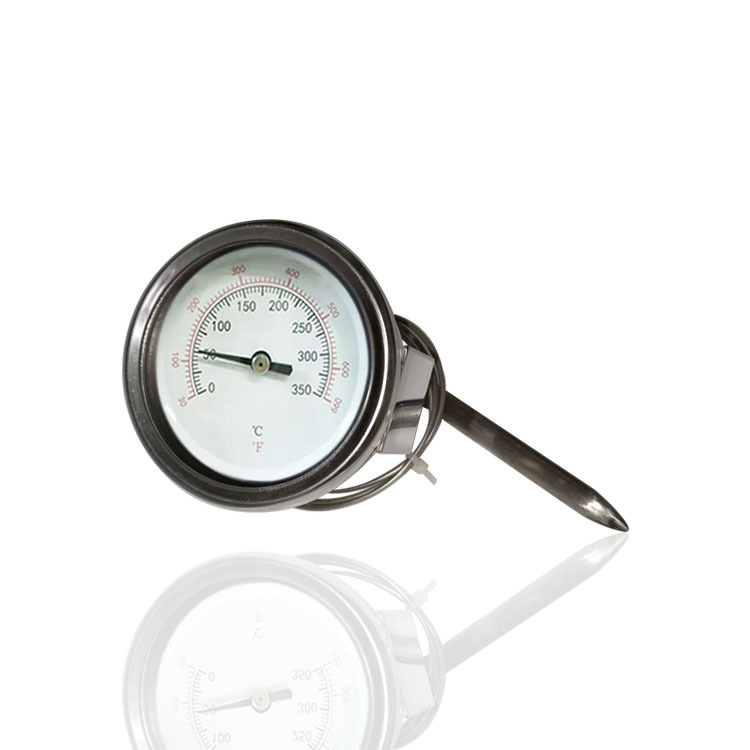 WY-60Z 350°C L1400MM-2