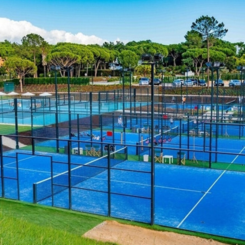 ӡʽȫһվʽɹPaddle¶Padel򳡿羳