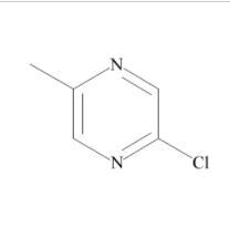 2-氯-5-甲基吡嗪 Cas号: 59303-10-5 实验试剂