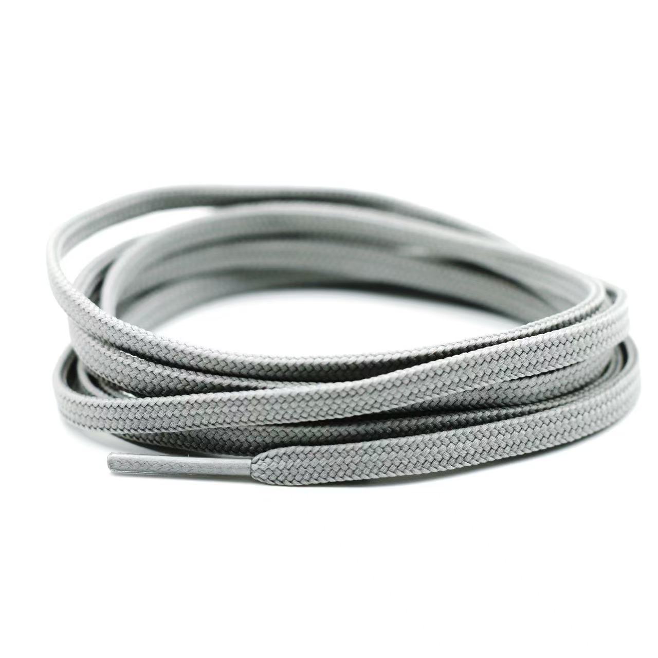 4mm narrow dark gray
