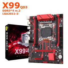 ȫ��X99ԭоƬC612����DDR3��������Ϸ�࿪��װ֧��2696V3 2678V3
