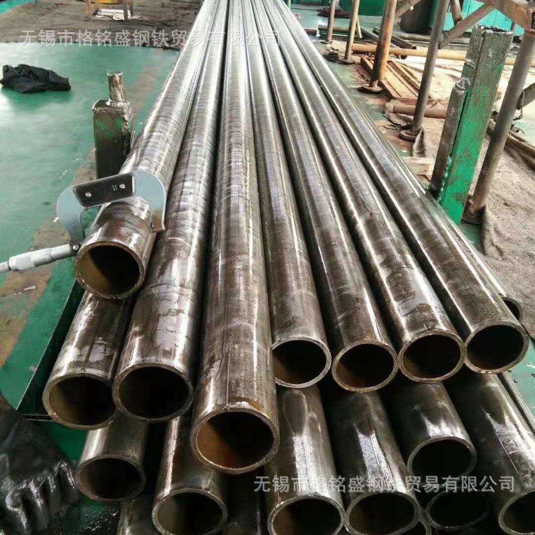 20#和45#精密管  精密管小口径 光亮20# 精拉管 冷拔精密管小口径