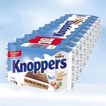 ���M��knoppers�Z��˹�����ţ������ɿ����A�ĳ�؛���e��ʳ