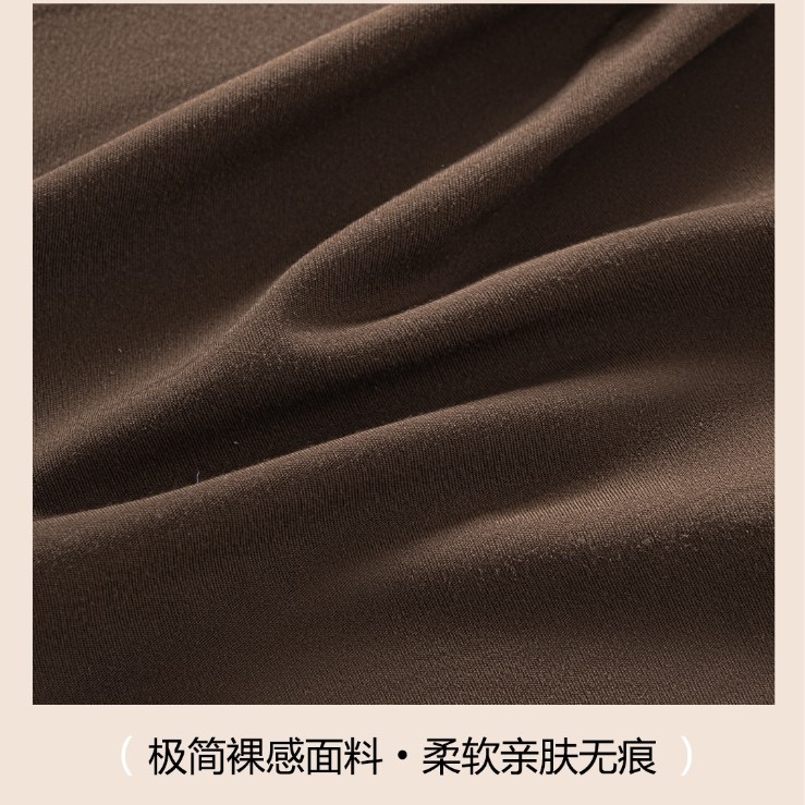 Venta directa de fábrica comercio electrónico transfronterizo Sudeste de Asia Vietnam Tailandia damas sin costuras sujetador de recogida lateral cómodo