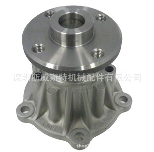 �S-��ˮ��16120-96120 GWT-105A �S-���܇5-7FG 5Kˮ��
