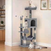 Y 36851 Cat Scratching Post Tower è���� �羳ŷ������ѷ