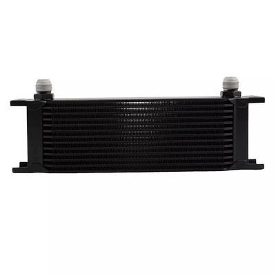 Car Modification An10 British car radiator