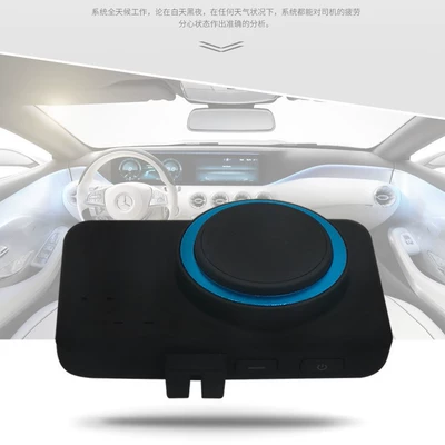 New Car-Mounted Gps Anti-Fatigue: Other Automotive Safety Supplies