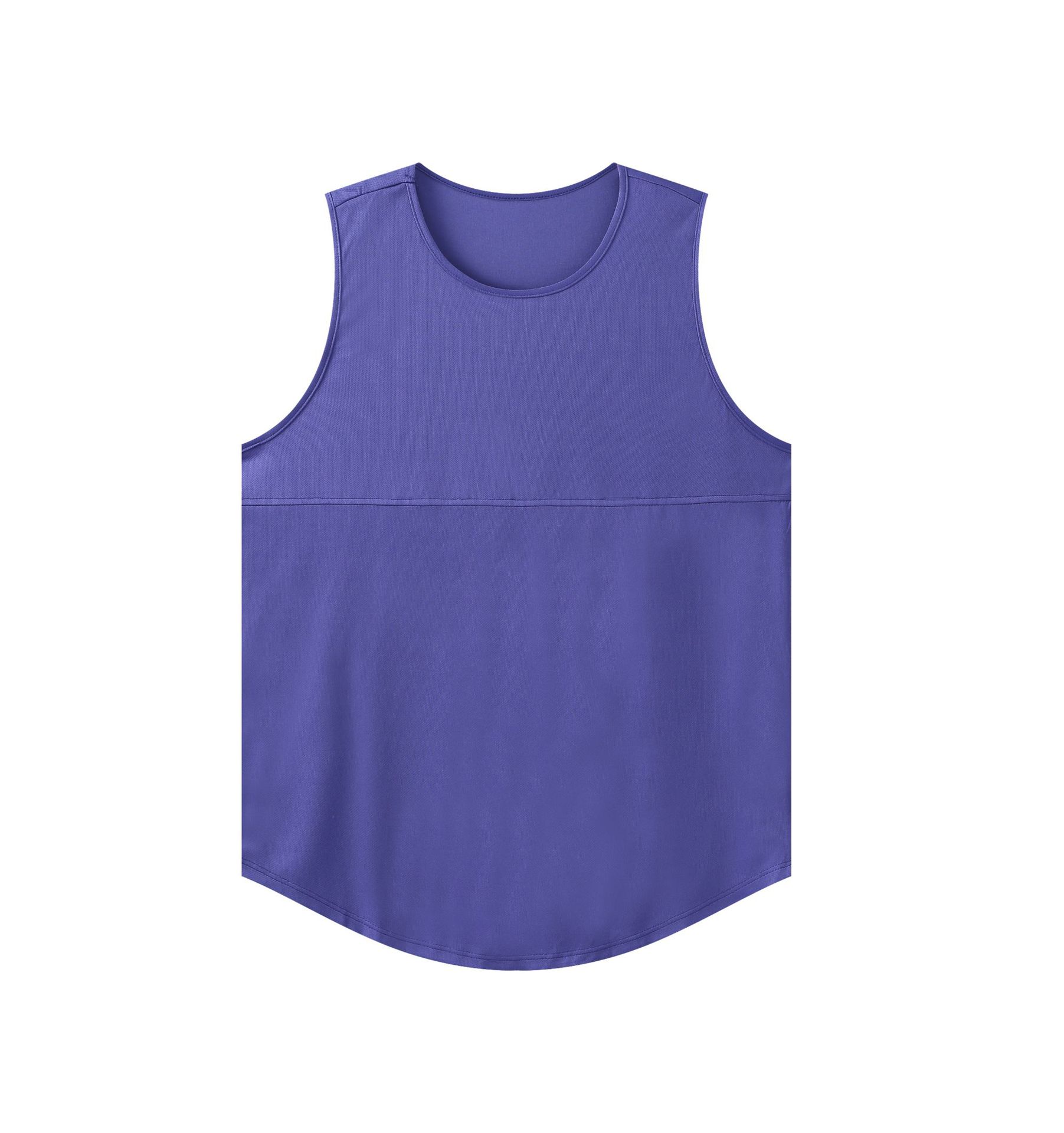 Maratón de verano chaleco deportivo de secado rápido chaleco sin mangas de los hombres corriendo entrenamiento de baloncesto Chaleco de fitness Suelto