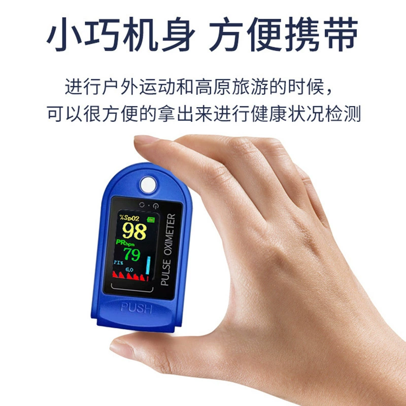 Измеритель кислорода в крови LK87 LK88 LK89 H6 A2, пульс-тестер драгоценное камень пальцев, пульсоксиметр