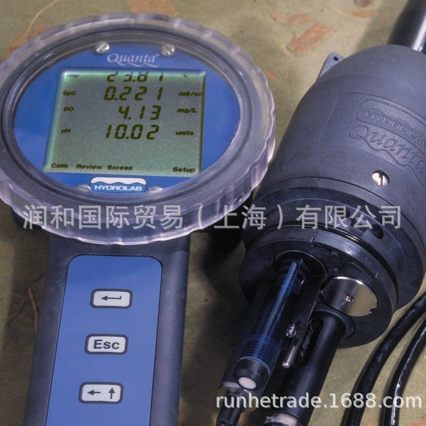 HACH分析仪器，HACH水质分析仪，HACH水量检测仪