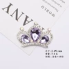 Crystal purple
