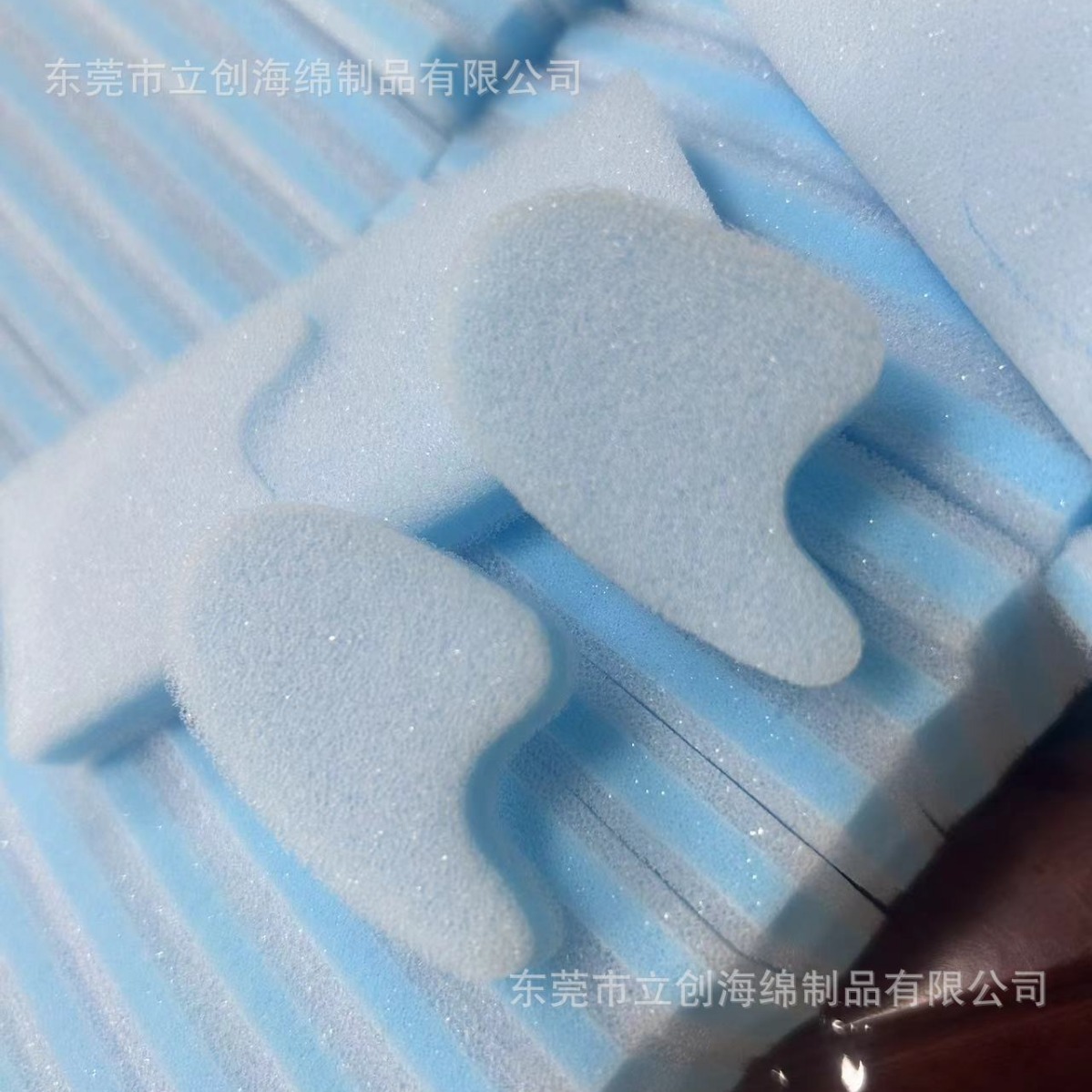 Sponge Shunxian Breathing Thumbs Outside Pad toes Overlapping Toe…