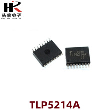 ȫ��ԭװ���� TLP5214A TLP5214 ��ƬSOP-16 IGBT����������оƬ