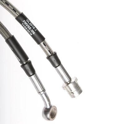 Goodridge Is Suitable for Other brake systems