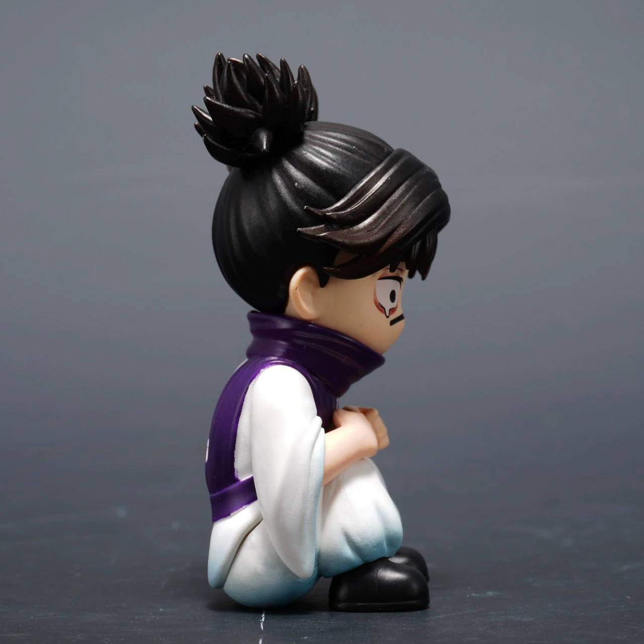 Jujutsu Kaisen, minifigure, small posture corrector