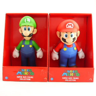 ����Super Mario�����W�Α�ϵ��9��t���G���������z������ż�[��