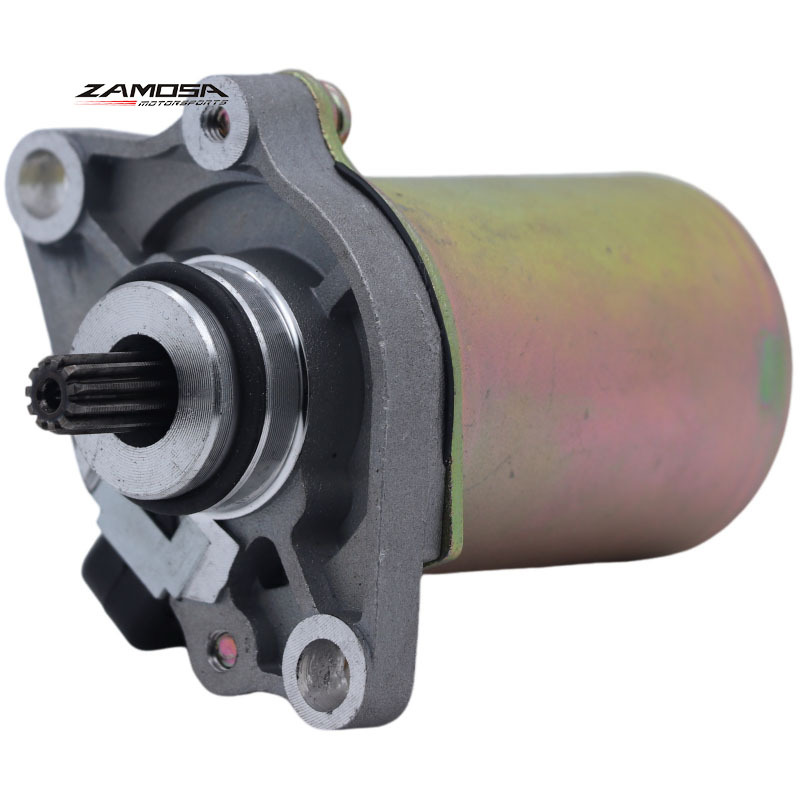 31210-GR1-004 for PIAGGIO50 SPORT CITY ONE 2T 2V motorcycle motor