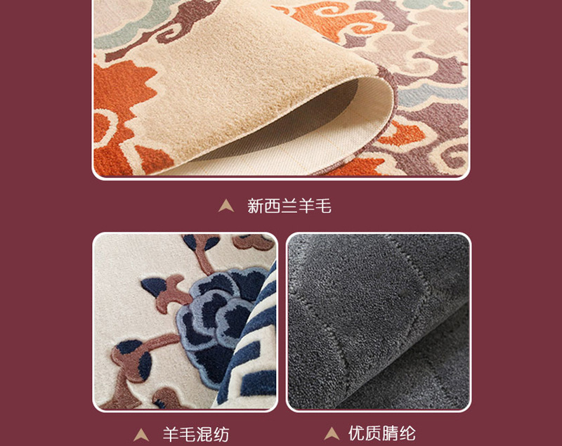 酒店工程尼龙印花地毯满铺宴会厅宾馆整铺房间包厢通铺大堂全铺