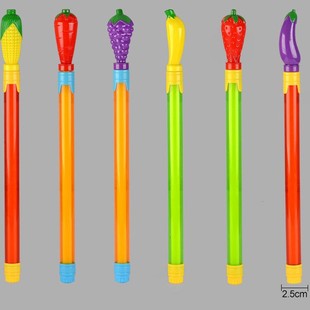 Fruit and Vegetable Water Pump 45cm (Diameter 2.5cm)