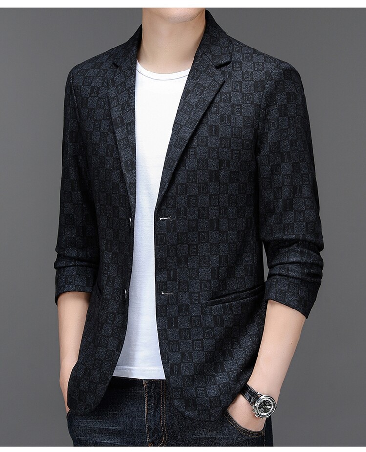 C7429 1390K ÁO VEST NAM TONREST VEST DÁNG ÔM BODY GỢI CẢM SEXY MÙA XUÂN THU ĐÔNG TRUNG NIÊN THỜI TRANG NAM G04 SẢN PHẨM MỚI
