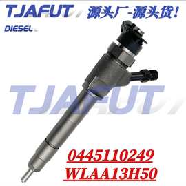 0445110249电喷喷油器总成 0445110250 适用于福特 马自达BT-50