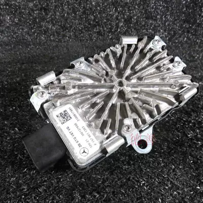 GLE450 GLE63 transfer – Transfer case