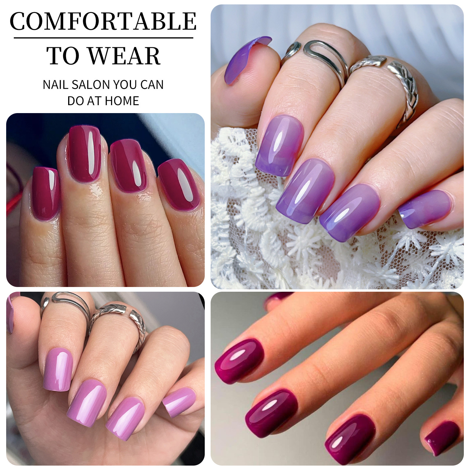 Storage Boxes & Bottles display picture 10