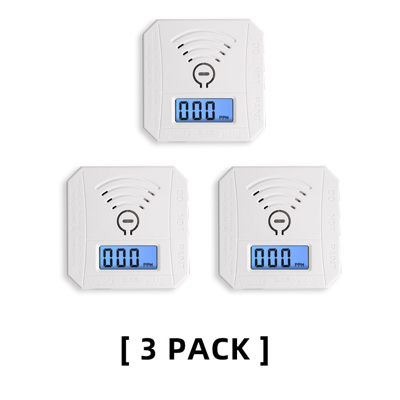 (영어) 배터리 없음-[3 팩]]