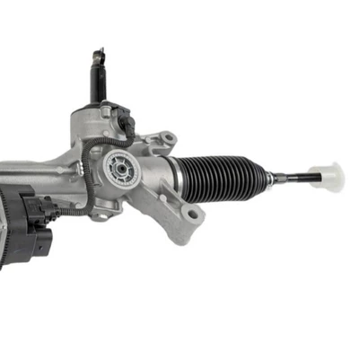 for chassis X253/C253 – Steering gear assembly