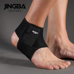 JINGBAAnkle Protection Outdoor Sports Football Running Fitness Ankle Protection Basketball Cycling Protective Gear