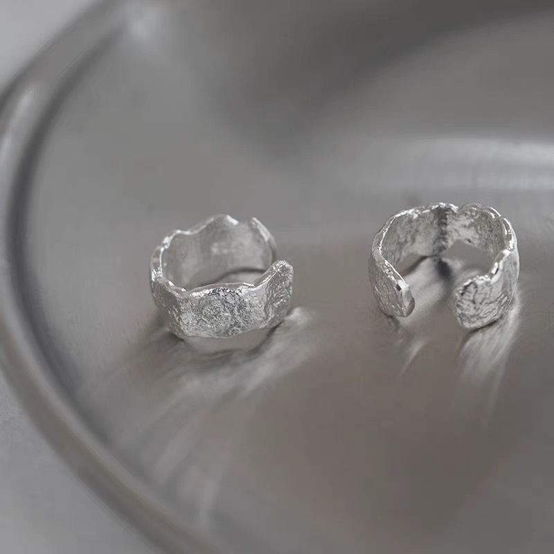 Orecchini a clip uomo – ear cuff stile hip-hop senza fori_voghion.com